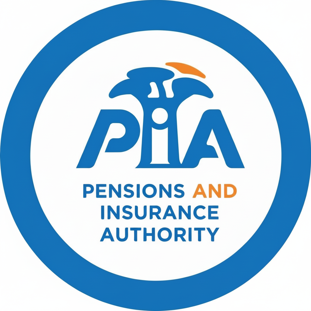 PIA Logo